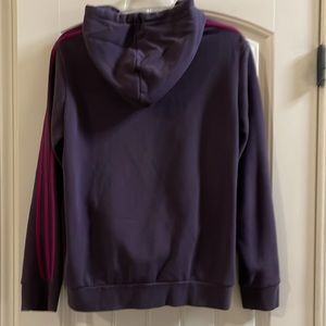 ADIDAS HOODIE
